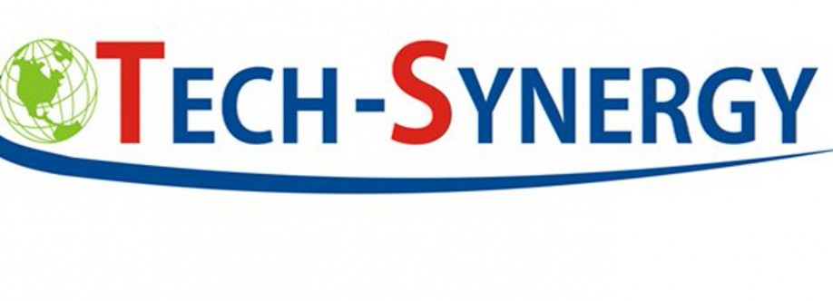Tech Synergy Cover Image