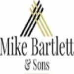 Mike Bartlett Sons