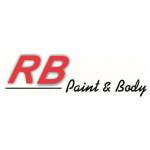 R B  Paint and Body Center