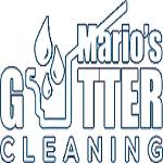 Mario's Gutter Cleaning