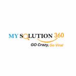 KP MySolution360 LLP