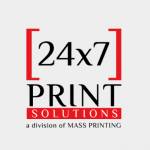 24by7print Profile Picture