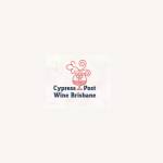 Cypress Post Wine