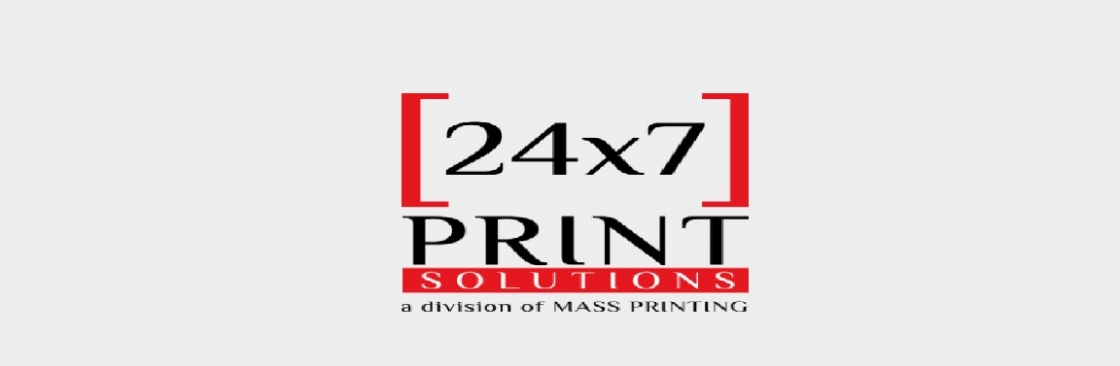 24by7print Cover Image
