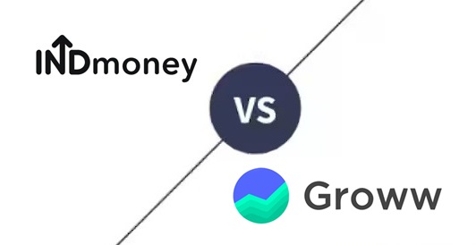 INDmoney vs Groww: A Comprehensive Comparison – Best Paper Trading Apps In India