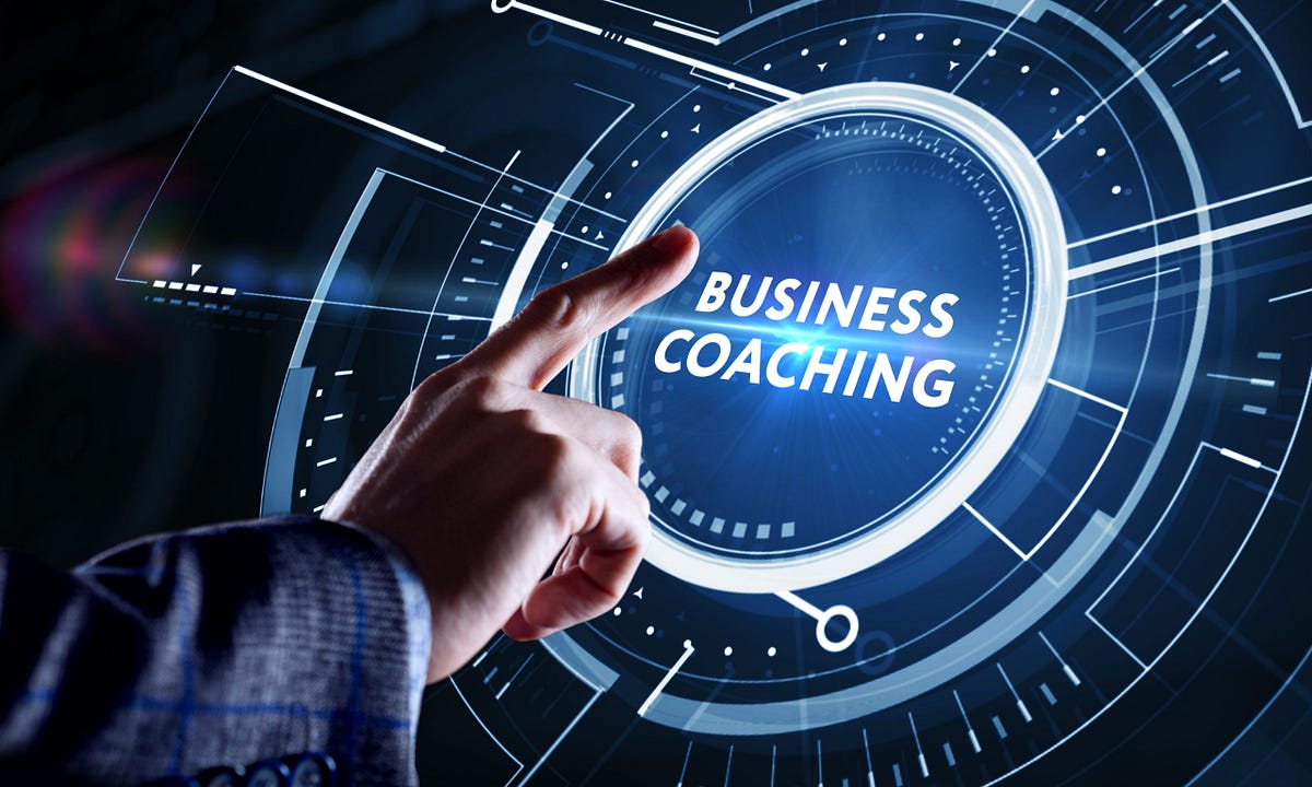 What Does A Business Coach Do For Your Business Growth? | by Alvin Narsey Coaching | Jun, 2024 | Medium