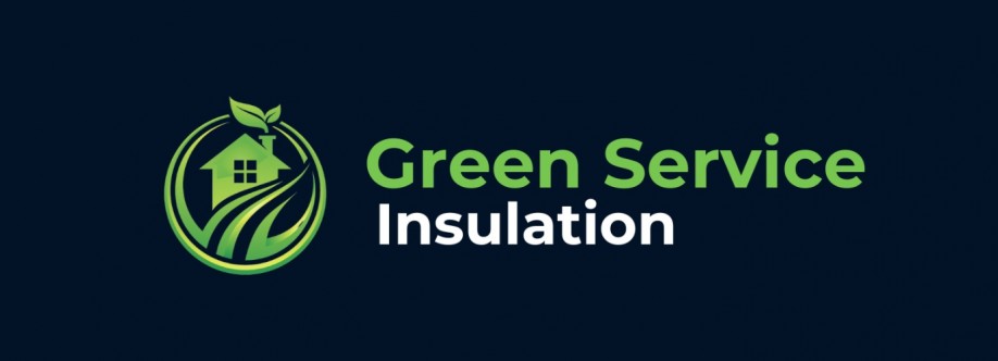 Green service Insulation Cover Image