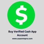 Buy Verified Cash App Profile Picture