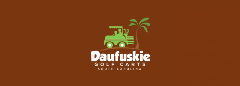 Daufuskie Carts Cover Image