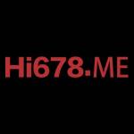 Hi678 Profile Picture