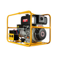 Diesel Generators Portable | PowerlitePowerlite