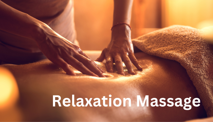 7 Benefits of Relaxation Massage by a Medical Aesthetician | Naturology Centre Moncton