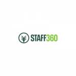 Staff360 Total Recruitment Solutions