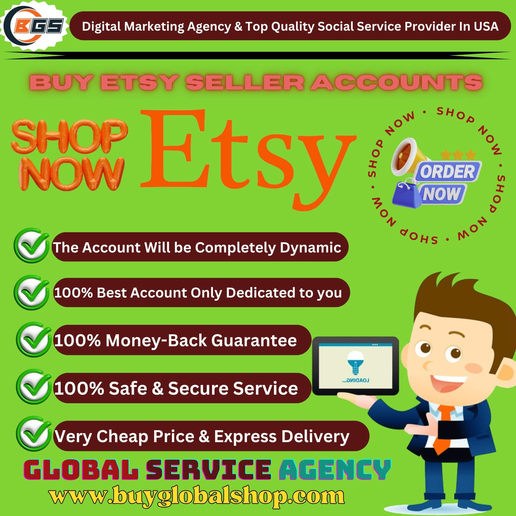 how to purchase on etsy without paypal? - Buy Global Shop