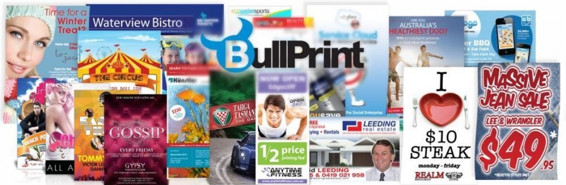 BullPrint Cover Image