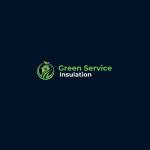 Green service Insulation Profile Picture