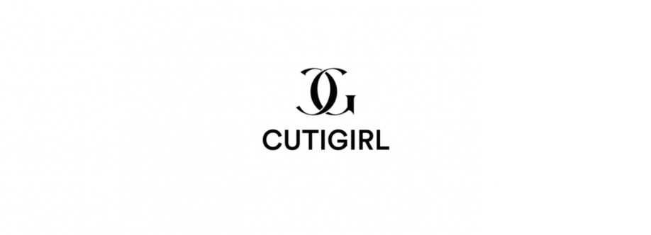 CutiGirl Cover Image