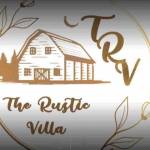 The Rustic Villa