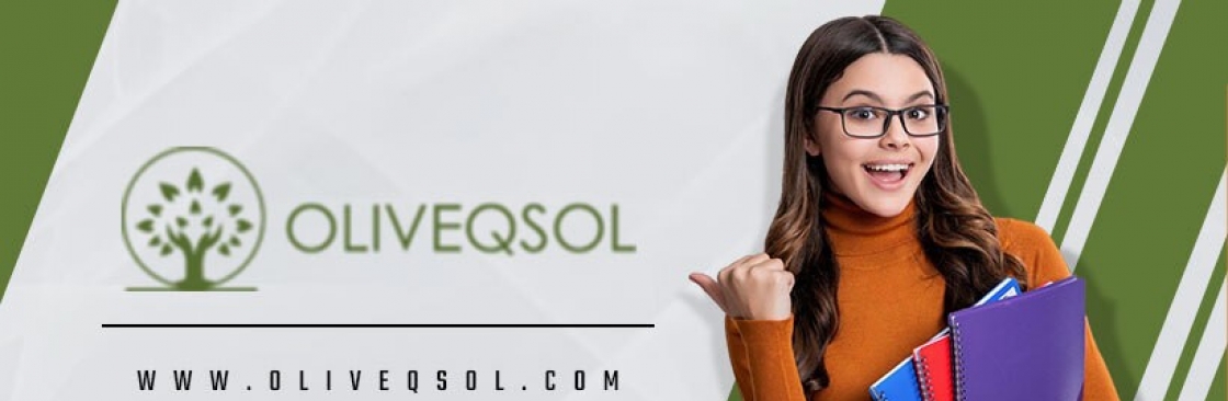 Olive Qsol Cover Image