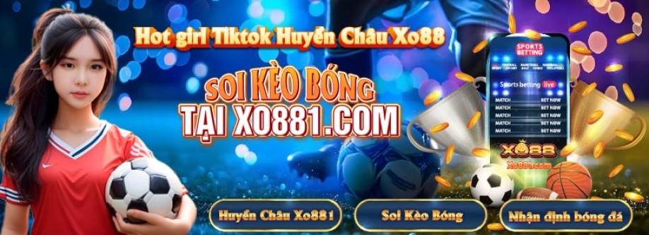 xo881 com Cover Image