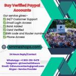 Buy Verified Paypal Accounts Profile Picture