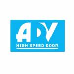 ADV High Speed Door