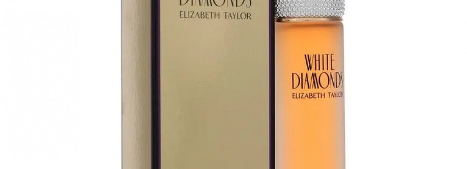 Elizabeth Taylor White Diamonds Perfume for Women Cover Image