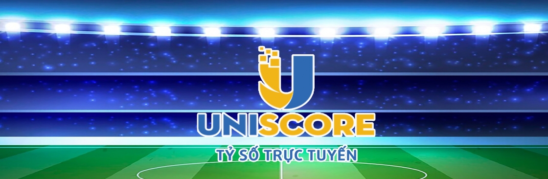 Uniscore Tỷ Số Trực Tuyến Cover Image