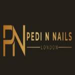 Pedi N Nails London Profile Picture