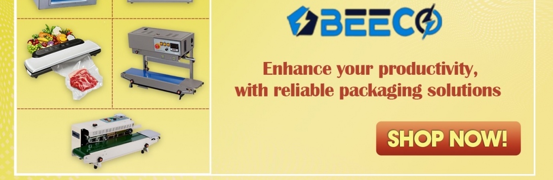 Beeco Electronics Cover Image