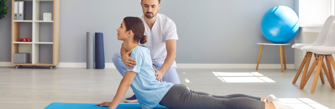 Best Physiotherapist in Kolhapur Cover Image