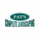 Pats Complete Landscaping Profile Picture