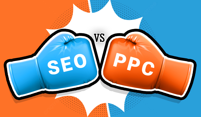 SEO vs PPC: Which is More Cost Effective for Your Brand?