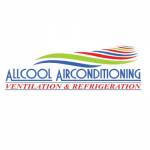 AllCool Airconditioning Profile Picture