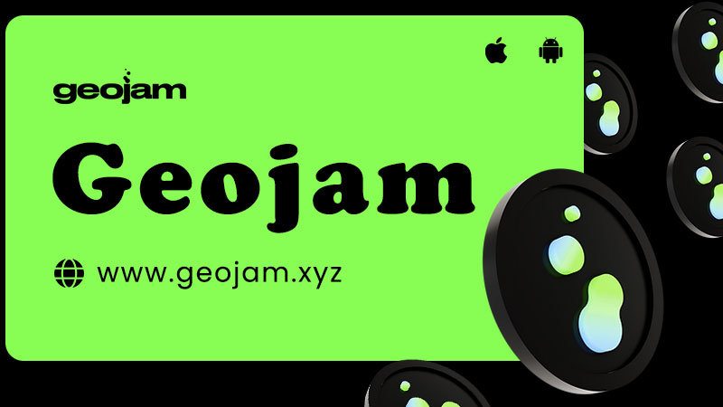 What is Geojam? How does it Work?