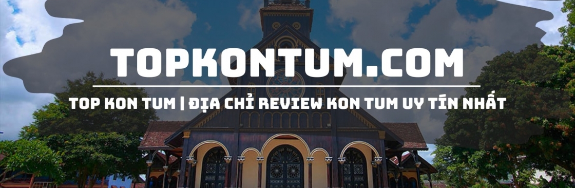 Top Kon Tum Cover Image