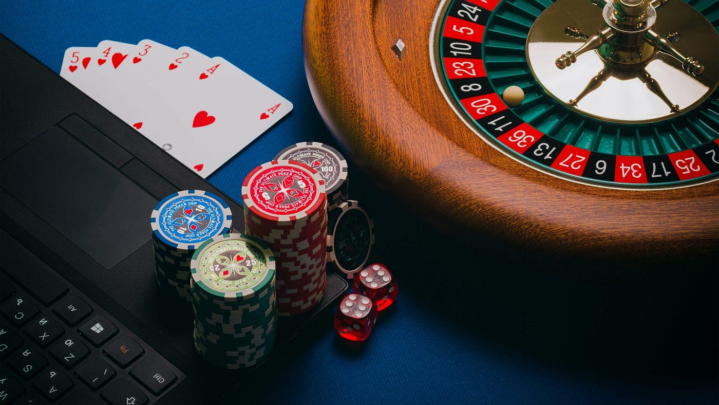 Mastering the Art of Blackjack on Lotus365 - Alit Had News - Get expert tips and advices