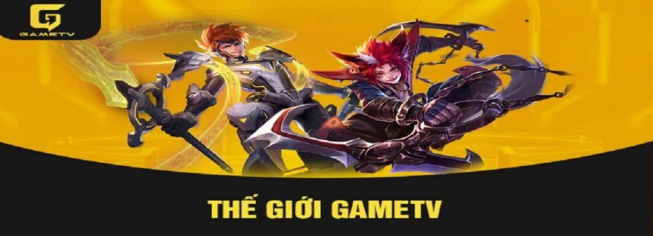 congdong gametv1 Cover Image