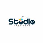 Studio45 Creations Profile Picture
