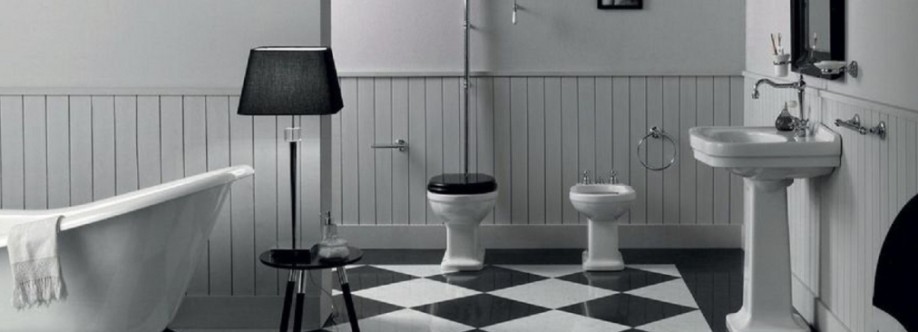 Saniterica Bathroom Essentials Cover Image