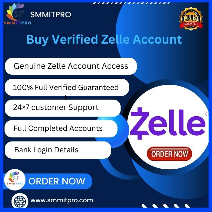 Buy Verified Zelle Account - 100% Active & Safe Genuine US,UK