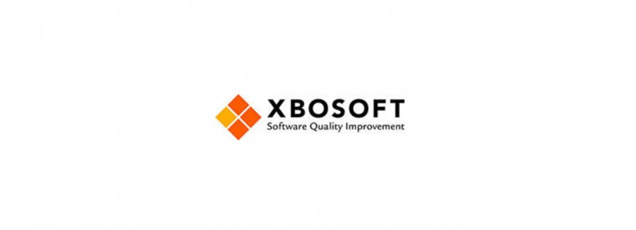 Xbosoft Cover Image