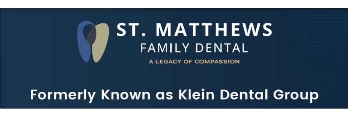 St  Matthews Family Dental Cover Image