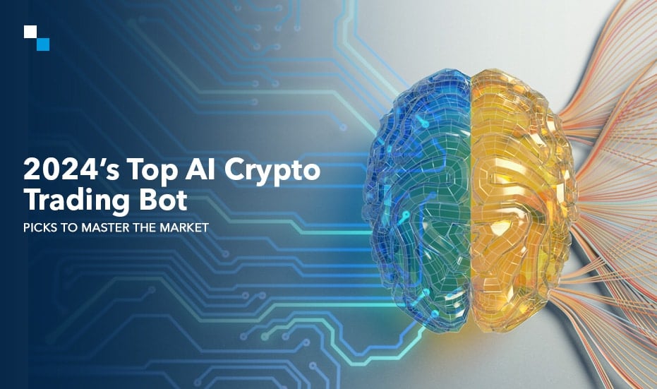 2024's AI Crypto Trading Bot Bonanza: The Traders' Top Picks