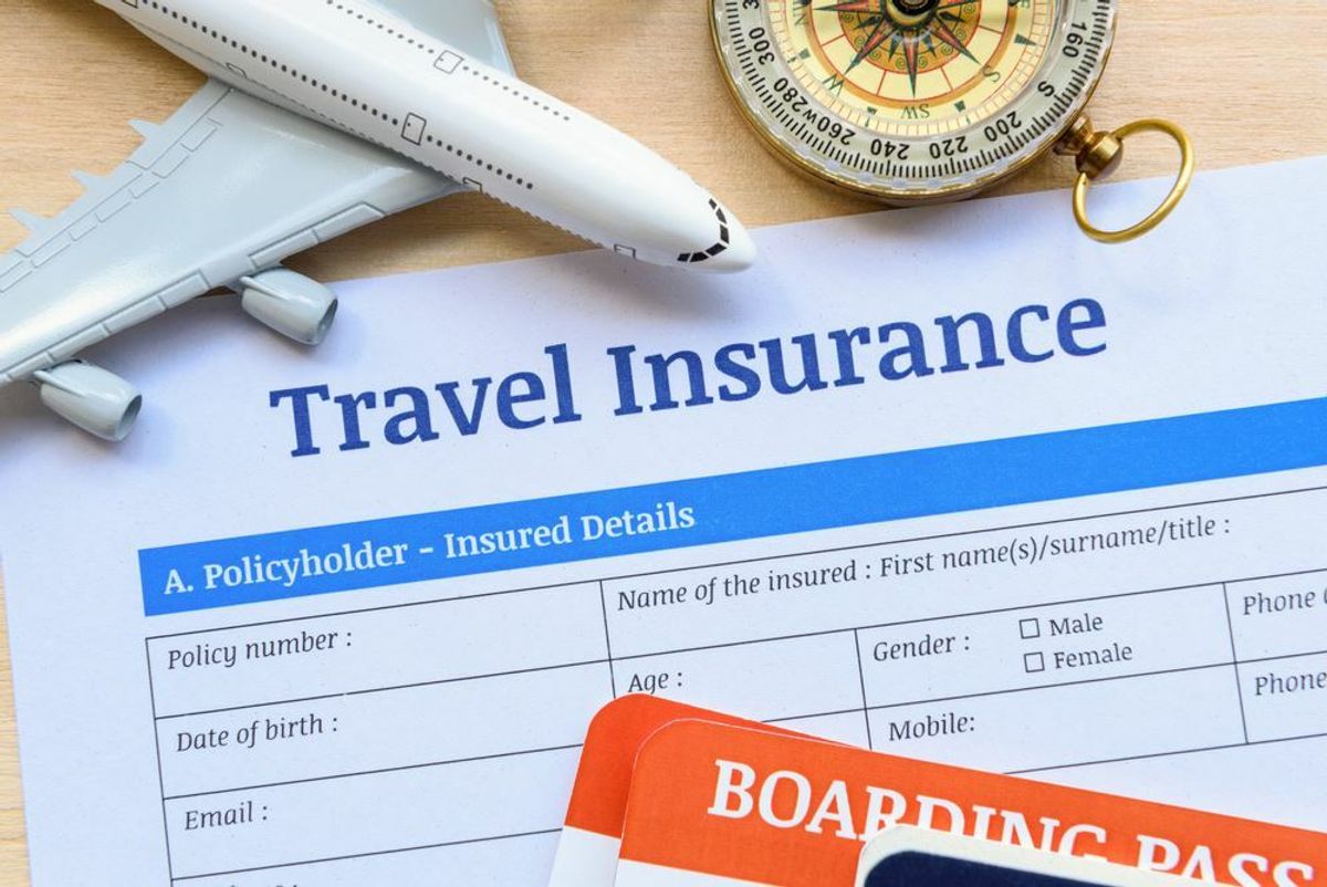 Travel Safely: Understanding the Importance of Travel Insurance — Jack Bruno - Buymeacoffee