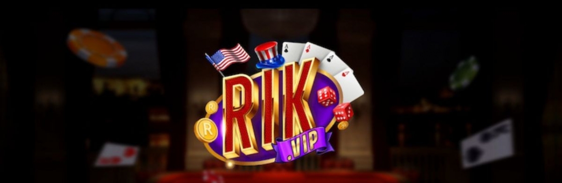 Rikvip Cover Image