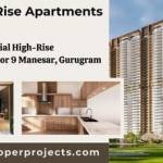 M3M High Rise Apartments Gurgaon profile picture