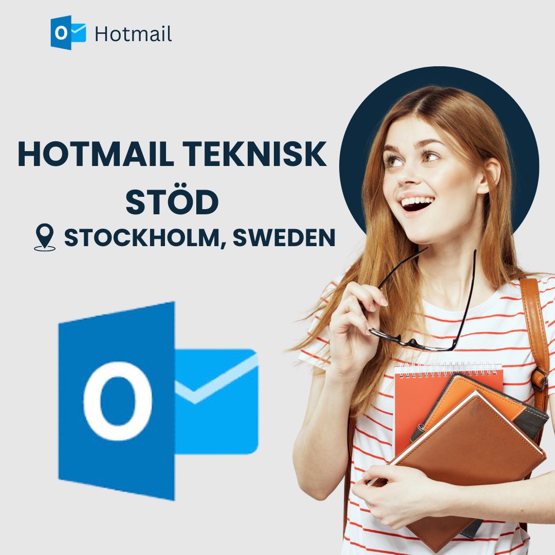 Hur blockerar du ditt Hotmail konto framgångsrikt? – Hur man åtgärdar Hotmail Sync-problem i några steg