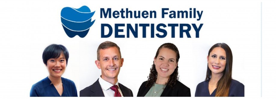 Methuen Family Dentistry Cover Image