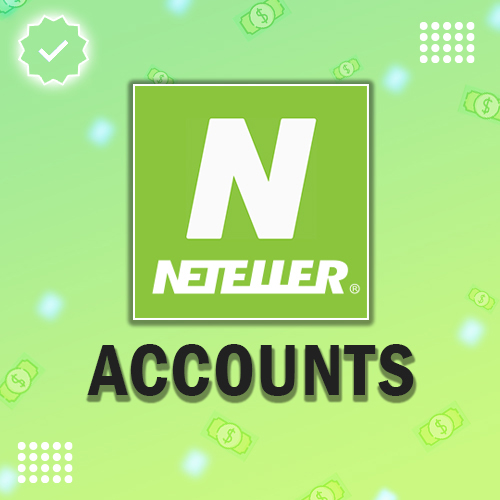 Buy Verified Neteller Accounts - LOCAL USA SMM